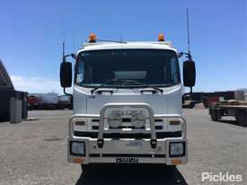 2014 Isuzu FSS550 - picture1' - Click to enlarge