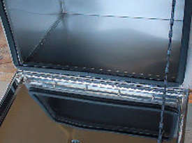 Toolbox Stainless Steel Truck Tool Box 600x400x500mm TB031 - picture0' - Click to enlarge