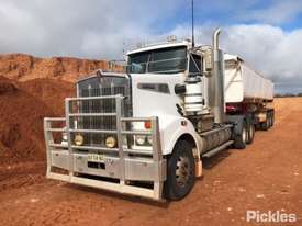 2013 Kenworth T909 - picture0' - Click to enlarge