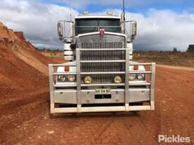 2013 Kenworth T909 - picture1' - Click to enlarge