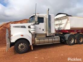 2013 Kenworth T909 - picture2' - Click to enlarge