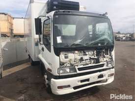 2007 Isuzu FRR 500A - picture0' - Click to enlarge