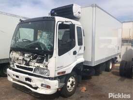 2007 Isuzu FRR 500A - picture1' - Click to enlarge