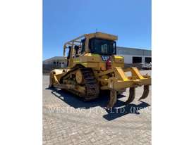 CATERPILLAR D6T Track Type Tractors - picture1' - Click to enlarge