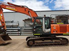 2015 HITACHI ZX200-3 20T EXCAVATOR WITH LOW 3200 HOURS, FULL SPEC READY FOR WORK. - picture0' - Click to enlarge