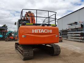 2015 HITACHI ZX200-3 20T EXCAVATOR WITH LOW 3200 HOURS, FULL SPEC READY FOR WORK. - picture2' - Click to enlarge