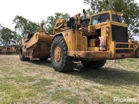 1988 Caterpillar 631E - picture0' - Click to enlarge