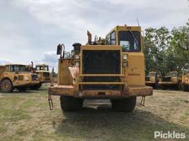 1988 Caterpillar 631E - picture1' - Click to enlarge