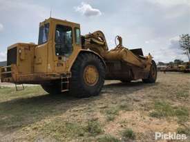 1988 Caterpillar 631E - picture2' - Click to enlarge