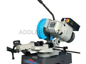 350mm Macc Cold Saw (415 Volt) - picture0' - Click to enlarge