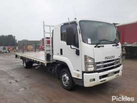 2010 Isuzu FRR600 Long - picture0' - Click to enlarge