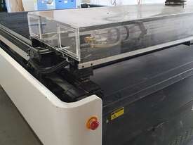 RARE OPPORTUNITY - Used 2012 Flat-Bed Laser Cutting Machine... - picture0' - Click to enlarge