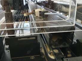 RARE OPPORTUNITY - Used 2012 Flat-Bed Laser Cutting Machine... - picture1' - Click to enlarge