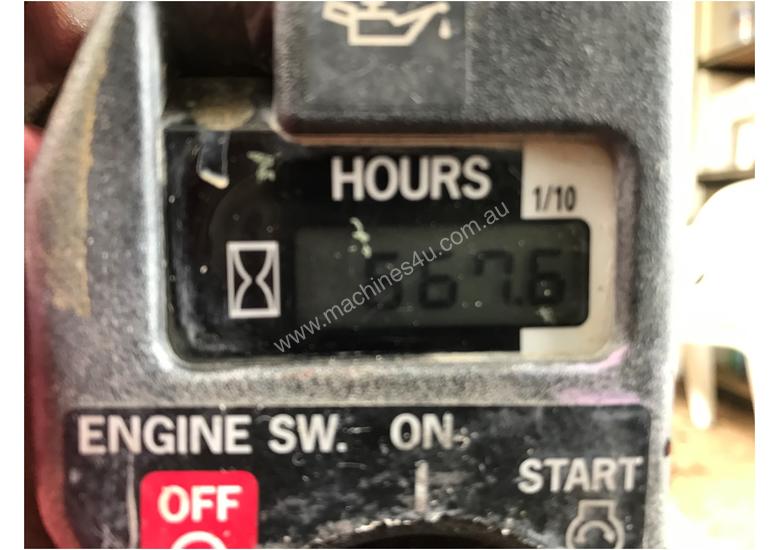 caption $5,800 Hot Water Pressure Washer