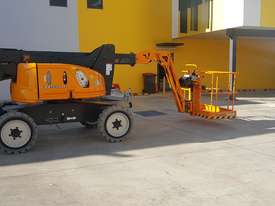 ATN - 12m 4WD Diesel Knuckle Boom - picture0' - Click to enlarge