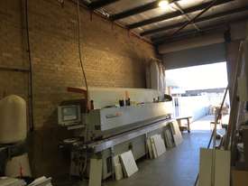 Used Arcus 1334 Edgebander - picture0' - Click to enlarge