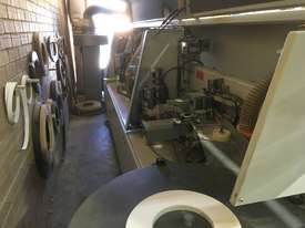 Used Arcus 1334 Edgebander - picture2' - Click to enlarge