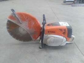 Stihl TS800 - picture0' - Click to enlarge