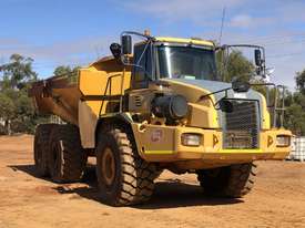2000 Bell B40 Dump Truck - picture0' - Click to enlarge