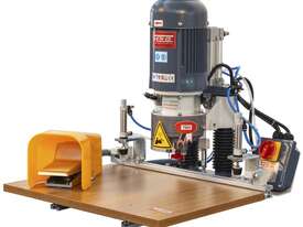 Benchtop Pneumatic Hinge Boring / Drilling Machine FN 950 Plus by Fen-Is - picture0' - Click to enlarge