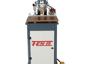 Benchtop Pneumatic Hinge Boring / Drilling Machine FN 950 Plus by Fen-Is - picture0' - Click to enlarge