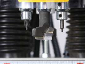 Benchtop Pneumatic Hinge Boring / Drilling Machine FN 950 Plus by Fen-Is - picture1' - Click to enlarge