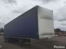 2006 Barker Heavy Duty Tri Axle - picture0' - Click to enlarge