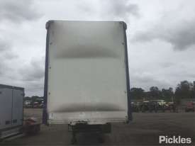 2006 Barker Heavy Duty Tri Axle - picture1' - Click to enlarge