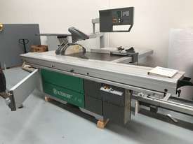 Altendorf F45 Elmo 3.4M Panel Saw - picture0' - Click to enlarge