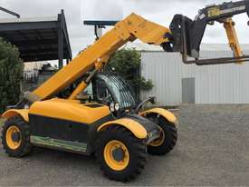 USED 2012 DIECI DEDALUS 30.7 TELEHANDLER - picture0' - Click to enlarge