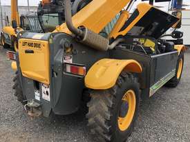 USED 2012 DIECI DEDALUS 30.7 TELEHANDLER - picture1' - Click to enlarge