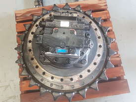 Hitachi ZX520LC-3 / ZX600-1 Final Drive Assembly - picture0' - Click to enlarge