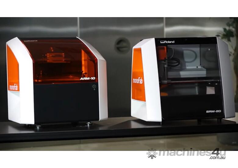 caption CNC Milling Machine | Compact & Powerful | Precise Prototypes Made Easy