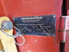 Dynapac CA6000 Padfoot Roller - picture0' - Click to enlarge