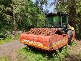 Dynapac CA6000 Padfoot Roller - picture2' - Click to enlarge