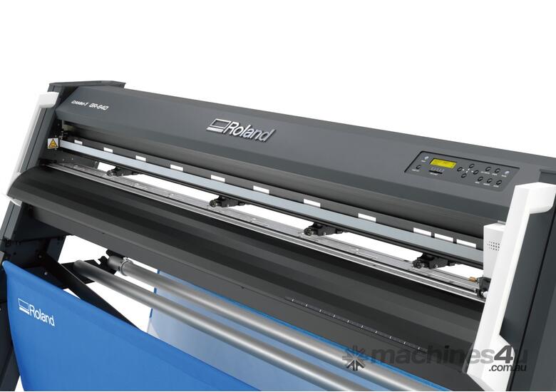 New roland GR540 Vinyl Cutter in DEER PARK, VIC