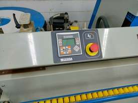 Cehisa Bryko S Automatic Edge Bander - picture0' - Click to enlarge