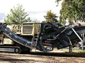 Metso LT1213S Lokotrack - picture1' - Click to enlarge