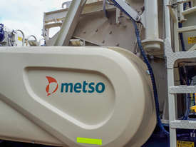 Metso LT1213S Lokotrack - picture2' - Click to enlarge