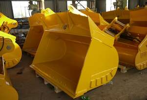 BETTA BILT BUCKETS 20 TONNE TILT BUCKET 1900MM