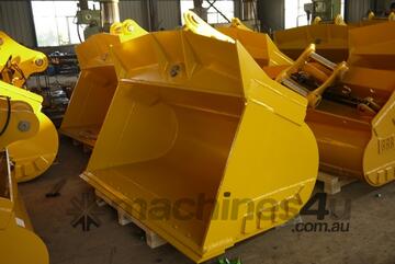 BETTA BILT BUCKETS 20 TONNE TILT BUCKET 1900MM