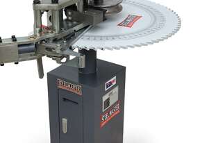 64mm Heavy Duty Tube & Pipe Bender, 3 Speed Ratchet Control - Integrated Storage Cabinet