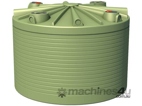 NEW WEST COAST POLY 38,000 LITRE RAIN WATER HARVESTING TANK/ FREE DELIVERY/ WA ONLY