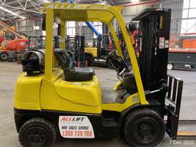 2.5t Hyster H25TX-EL - picture0' - Click to enlarge