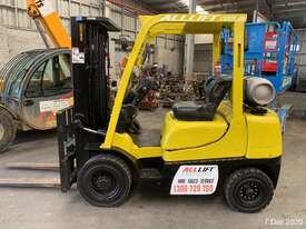2.5t Hyster H25TX-EL - picture0' - Click to enlarge