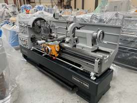 Romac Metal Lathe 510 x 1500mm - picture0' - Click to enlarge