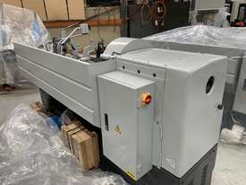 Romac Metal Lathe 510 x 1500mm - picture1' - Click to enlarge