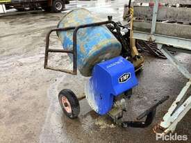 TMP Concrete Mixer, - picture0' - Click to enlarge