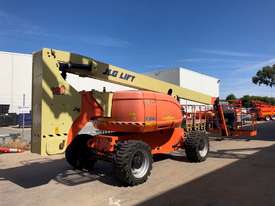 Used JLG 800AJ Articulating Boom Lift - picture0' - Click to enlarge
