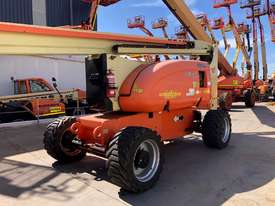 Used JLG 800AJ Articulating Boom Lift - picture0' - Click to enlarge